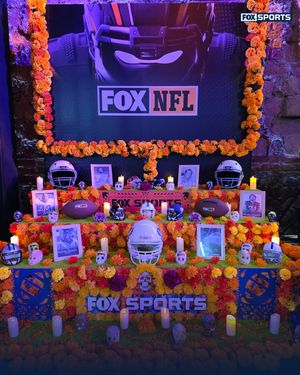 Image post by @foxsportsmx on Instagram