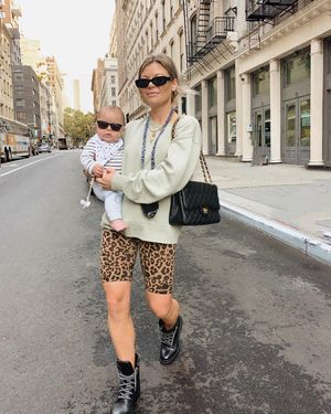 Image post by @gilliandelzotto on Instagram