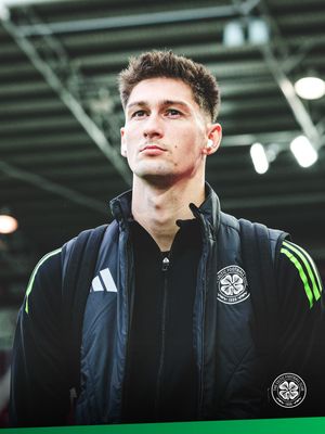 Image post by @celticfc on Instagram