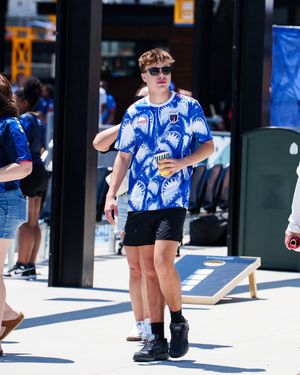 Image post by @centrevillebankstadium on Instagram