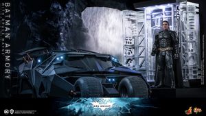 Image post by @hottoysofficial on Twitter