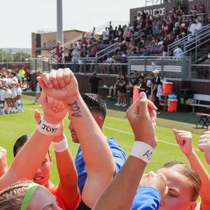 Image post by @gatorssoccer on Instagram