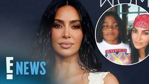Video post by @enews on YouTube