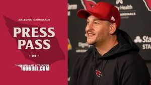 Video post by @azcardinals on YouTube