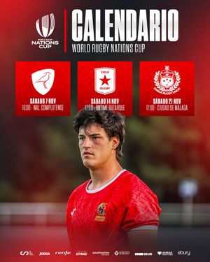 Image post by @ferugby on Instagram