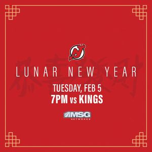 Image post by @njdevils on Instagram