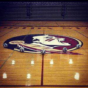 Image post by @fsucampusrec on Instagram