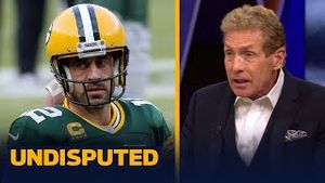 Video post by @foxsports on YouTube