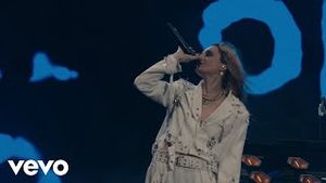 Video post by @louisthechildvevo on YouTube