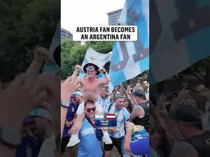 Video post by @FOX Soccer on YouTube