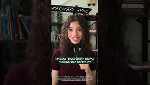 Video post by @chime on YouTube