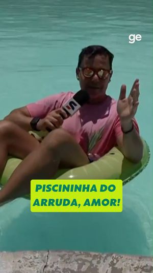 Image post by @ge.globo on Instagram