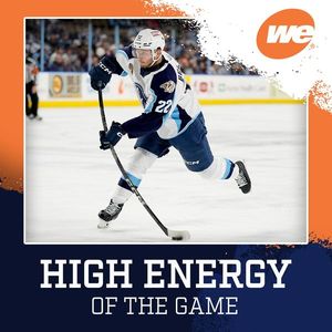 Image post by @mkeadmirals on Facebook