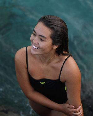 Image post by @surferleila on Instagram