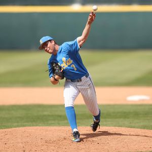 Image post by @uclabruinsbaseball on Instagram