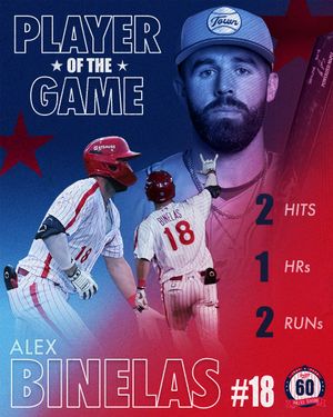 Image post by @fightins on Instagram
