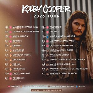 Image post by @kolbycooper_ on Instagram