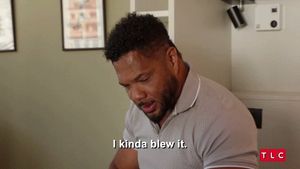 Video post by @90DayFiance on Twitter