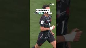 Video post by @foxsports on YouTube