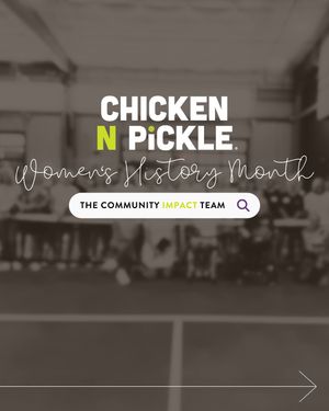Image post by @chickennpicklehq on Instagram