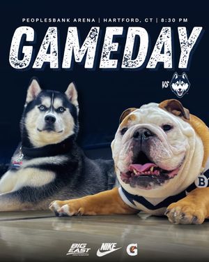 Image post by @thebutlerblue on Instagram