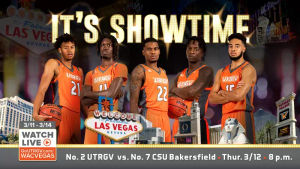 Image post by @UTRGVMBB on Facebook