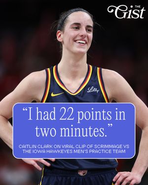 Image post by @thegistusa on Instagram