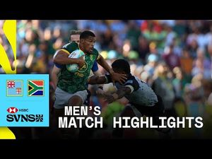 Video post by @worldrugby on YouTube