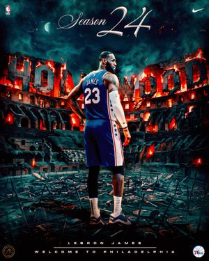 Image post by @mrmhoopdesigns on Instagram