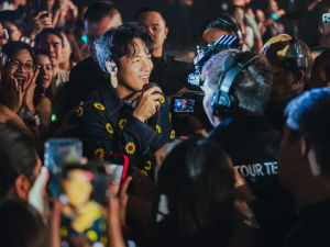 Image post by @cornerstoneofficial on TikTok