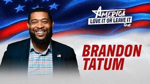 Video post by @turningpointusa on YouTube
