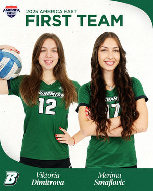 Image post by @binghamtonvb on Instagram