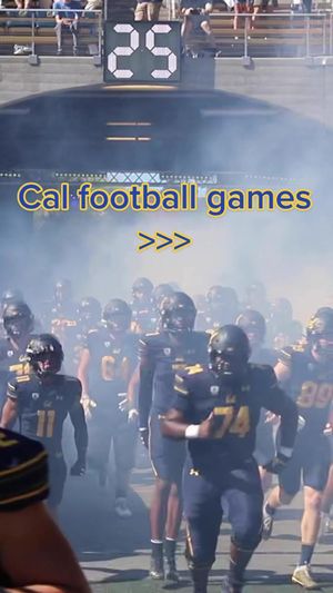 Video post by @ucberkeley on TikTok