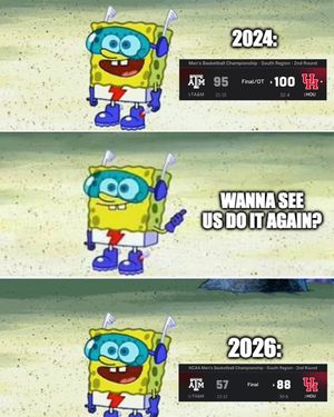 Image post by @houstoncougars on Instagram