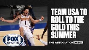 Video post by @foxsports on YouTube