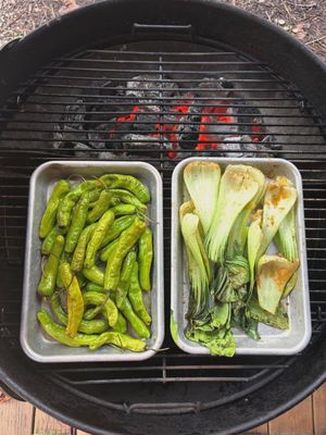 Image post by @webergrills on Instagram