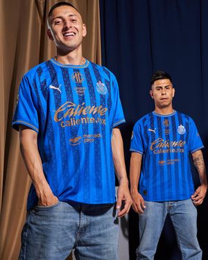 Image post by @chivas on Instagram