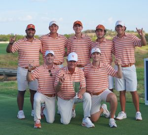 Image post by @texasmgolf on Instagram
