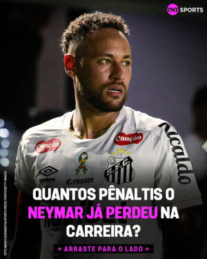 Image post by @tntsportsbr on TikTok