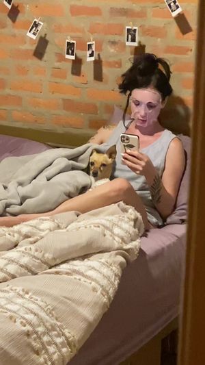 Video post by @oliviamancuso__ on TikTok