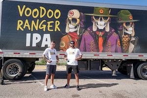 Image post by @nocohailstormfc on Twitter