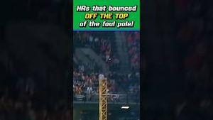 Video post by @mlbvault on YouTube