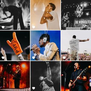 Image post by @mackhuddy on Instagram