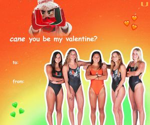 Image post by @canesswimdive on Instagram