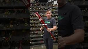 Video post by @sidelineswapbaseball on YouTube