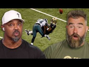 Video post by @eagles on YouTube