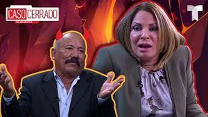 Video post by @telemundo on YouTube