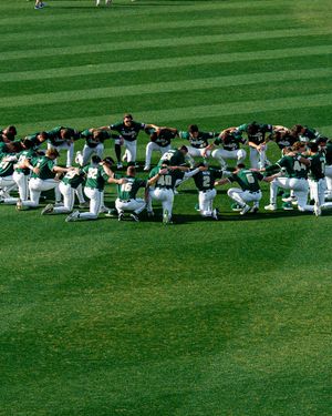 Image post by @charlotte_baseball on Instagram