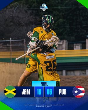 Image post by @worldlacrosse on Instagram