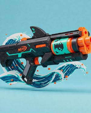 Image post by @sjsharksgaming on Instagram